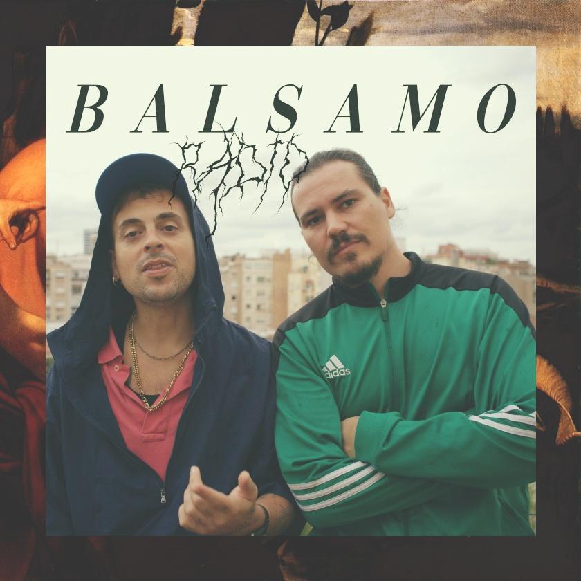 BALSAMO